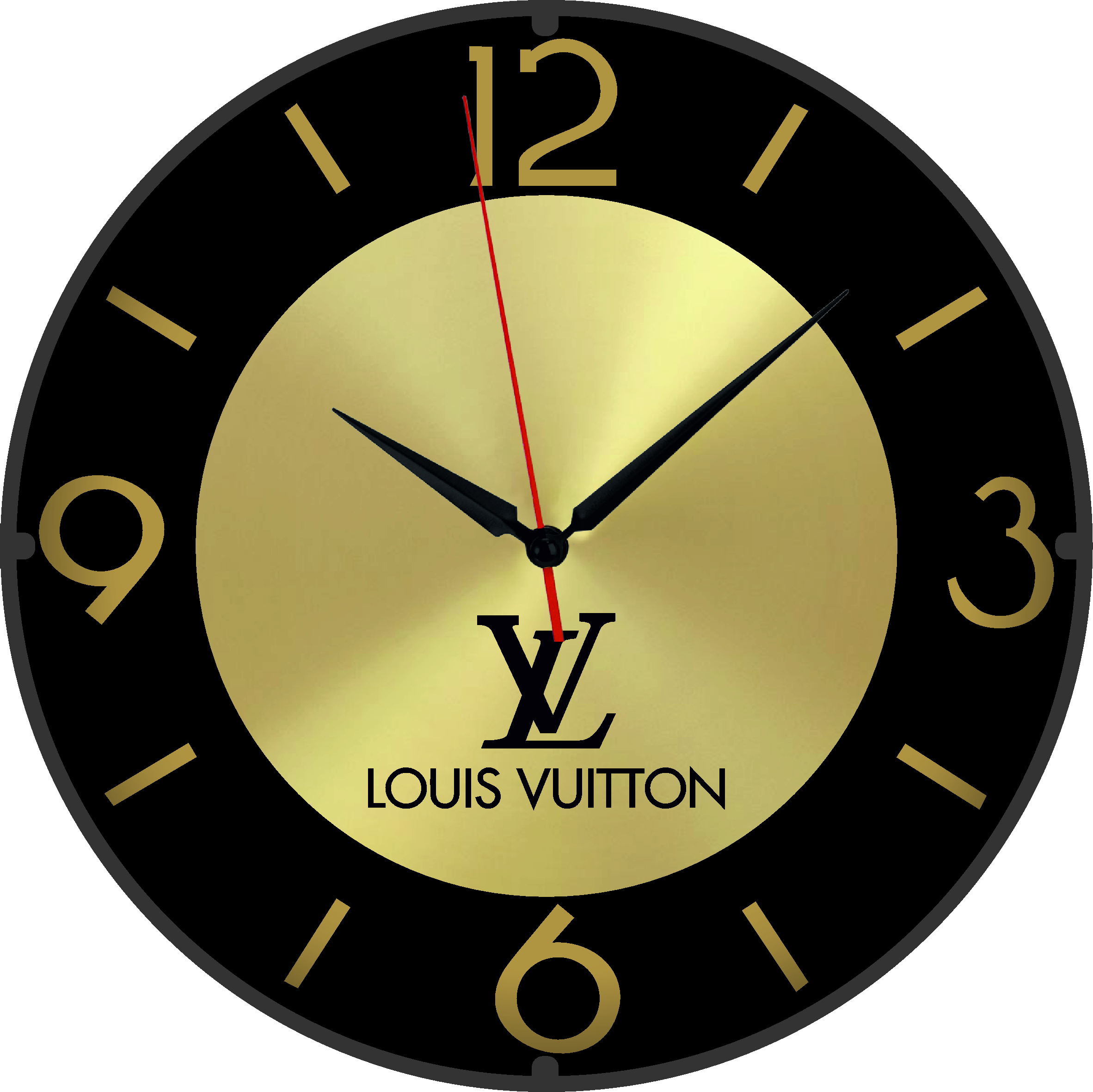 Bristol Kadran B501-222